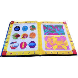 Вчимося граючись Вчимося граючись