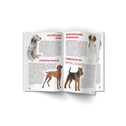 Велика книжка. Мисливські собаки