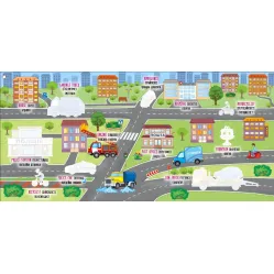 Большой город. Big City Большой город. Big City