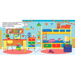 Велике прибирання Велике прибирання