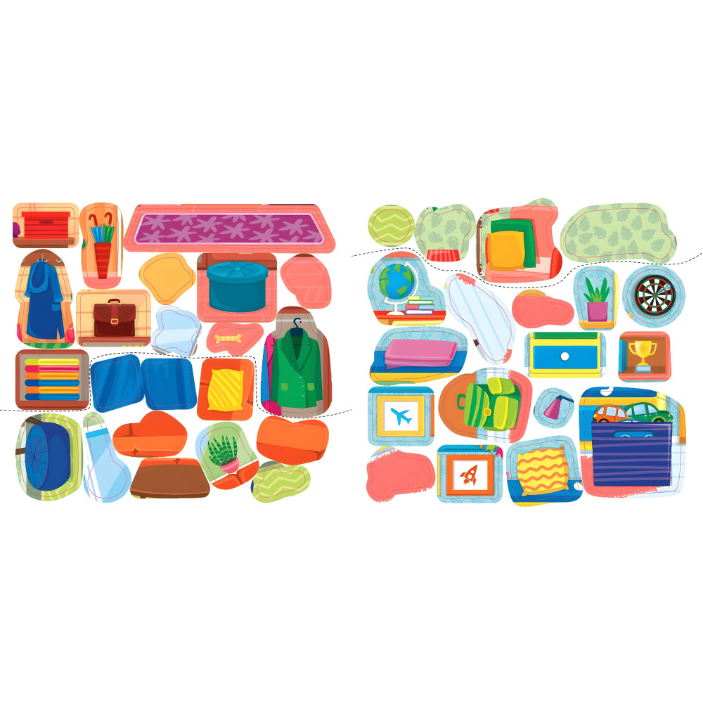 Велике прибирання Велике прибирання