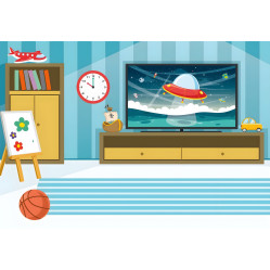 Вирізаємо та клеїмо. Аплікації. Обємні саморобки. Мої іграшки