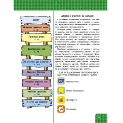 Я досліджую світ. Інтерактивний посібник. 1 клас. Частина 1