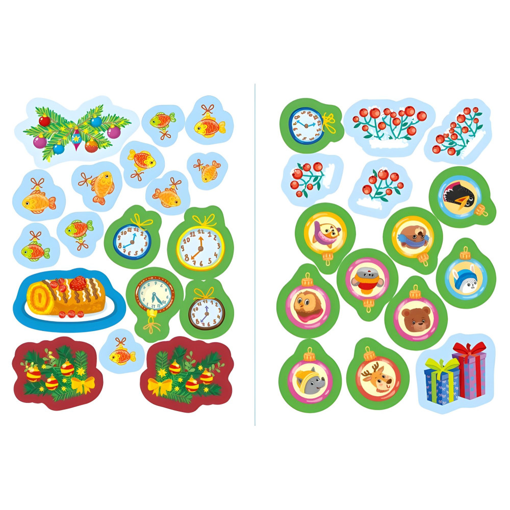 Ялинкові прикраси Ялинкові прикраси