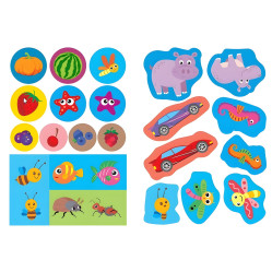 Енотик-разбойник Енотик-разбойник