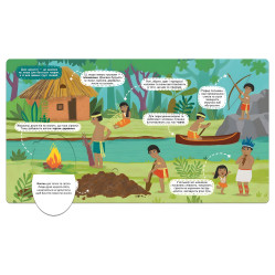 Загадкові джунглі та їхні мешканці Загадкові джунглі та їхні мешканці