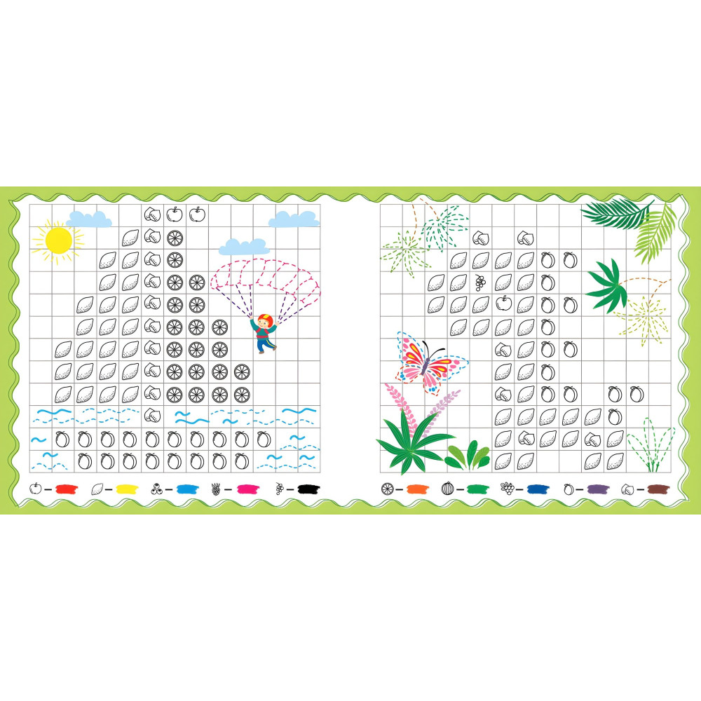 Собери мозаику. Песик Собери мозаику. Песик