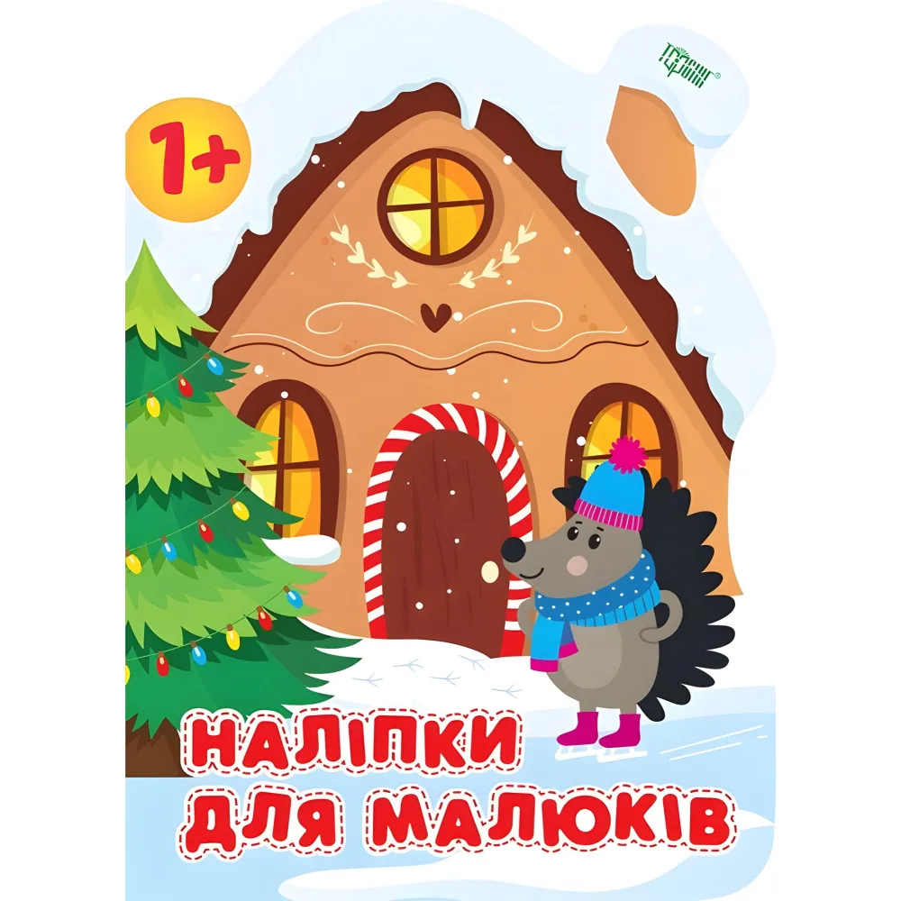 Зимний дом Зимний дом