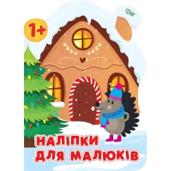 Зимний дом