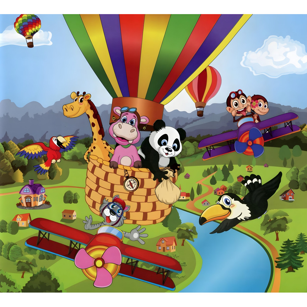 Найди отличия с наклейками. Енот Найди отличия с наклейками. Енот