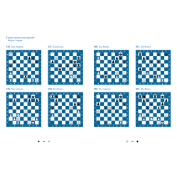 Шахи для дітей 2. Інна Романова