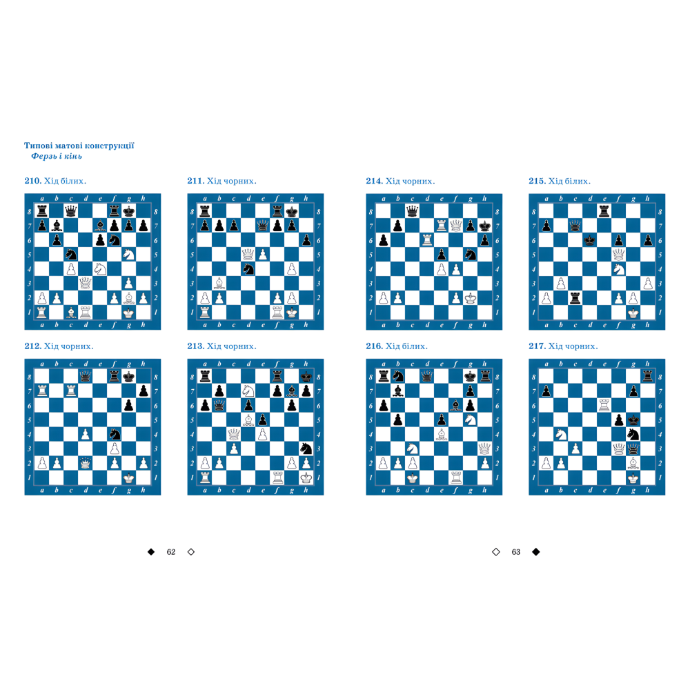 Шахматы для детей 2. Инна Романова Шахматы для детей 2. Инна Романова