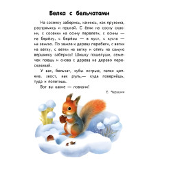 10 историй большим шрифтом. О животных (9789667482619) 10 историй большим шрифтом. О животных (9789667482619)