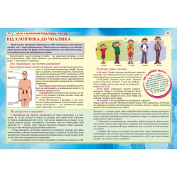 100 та 1 запитання й відповідь"про це"Все про що підлітки соромляться говорити з дор 100 та 1 запитання й відповідь"про це"Все про що підлітки соромляться говорити з дор