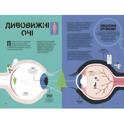 Невероятное приключение быть человеком. Твое удивительное тело и как в нем жить