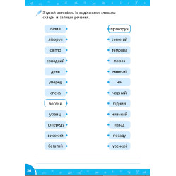 Тетрадь-репетитор по русскому языку «Граматические игры и задания» для 3–4 класса (9786175444672) Тетрадь-репетитор по русскому языку «Граматические игры и задания» для 3–4 класса (9786175444672)