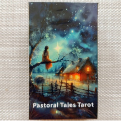 Пасторальное Таро Сказок (Pastoral Tales Tarot)