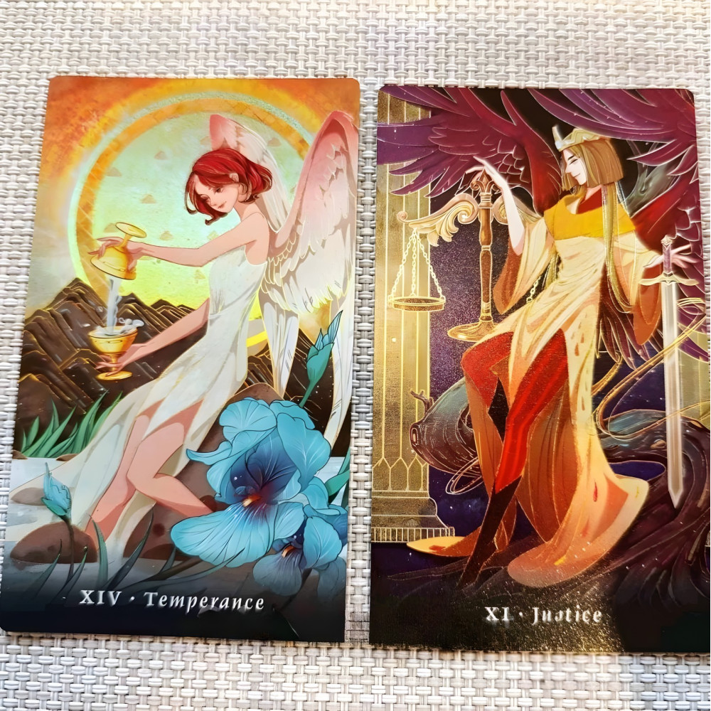 Таро Аура  Золотой срез  (AURA TAROT). Коллекционное издание. Таро Аура  Золотой срез  (AURA TAROT). Коллекционное издание.