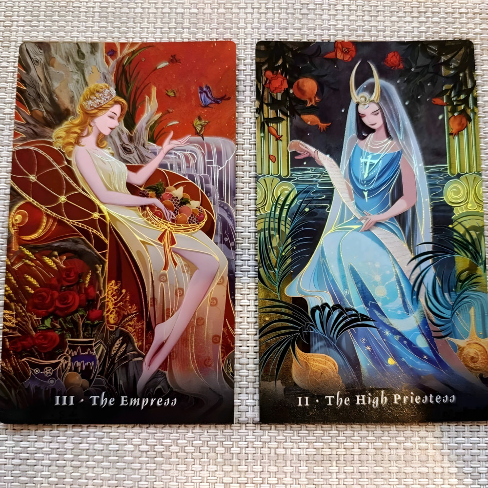 Таро Аура  Золотой срез  (AURA TAROT). Коллекционное издание. Таро Аура  Золотой срез  (AURA TAROT). Коллекционное издание.