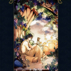 Таро Сяйна Сущева (The Radiant Essence Tarot). 
