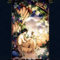 Таро Сяйна Сущева (The Radiant Essence Tarot). Таро Сяйна Сущева (The Radiant Essence Tarot).