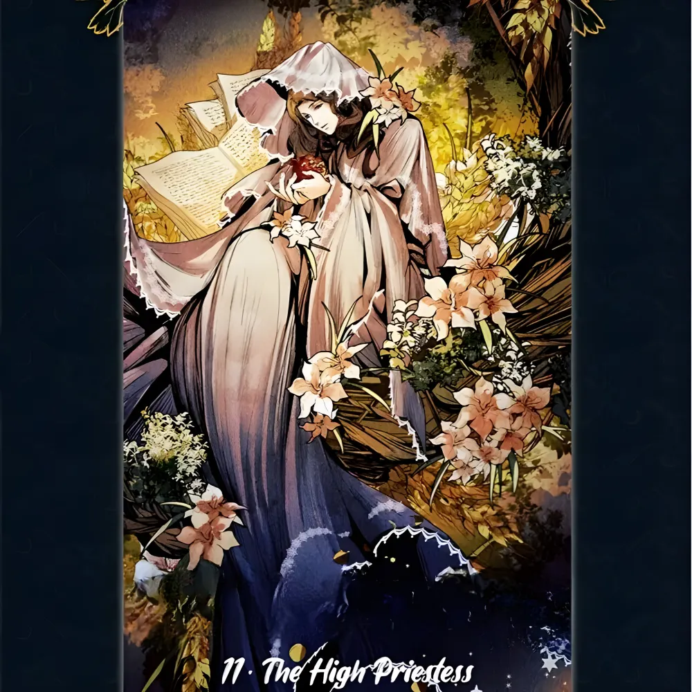 Таро Сяйна Сущева (The Radiant Essence Tarot). Таро Сяйна Сущева (The Radiant Essence Tarot).