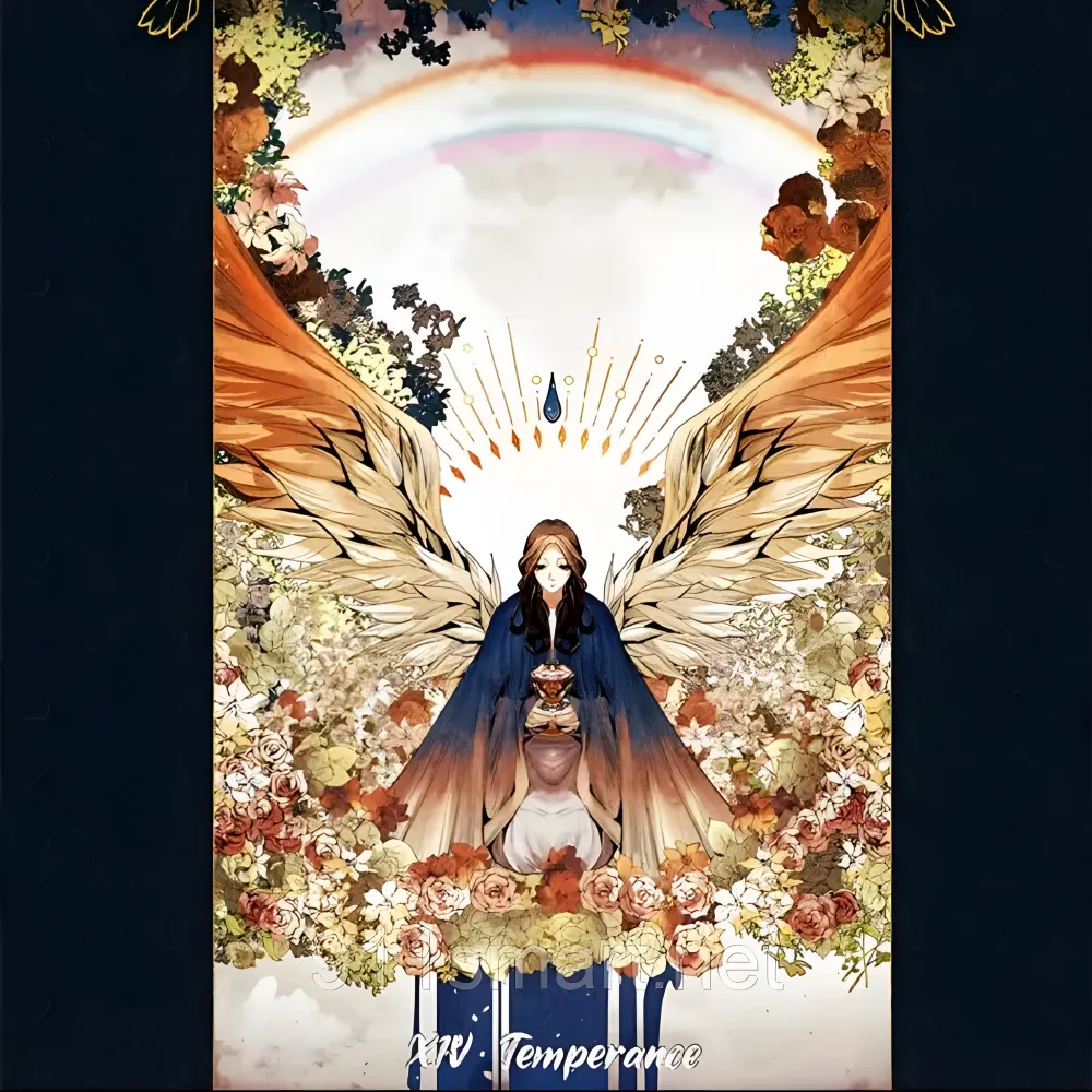 Таро Сяйна Сущева (The Radiant Essence Tarot). Таро Сяйна Сущева (The Radiant Essence Tarot).
