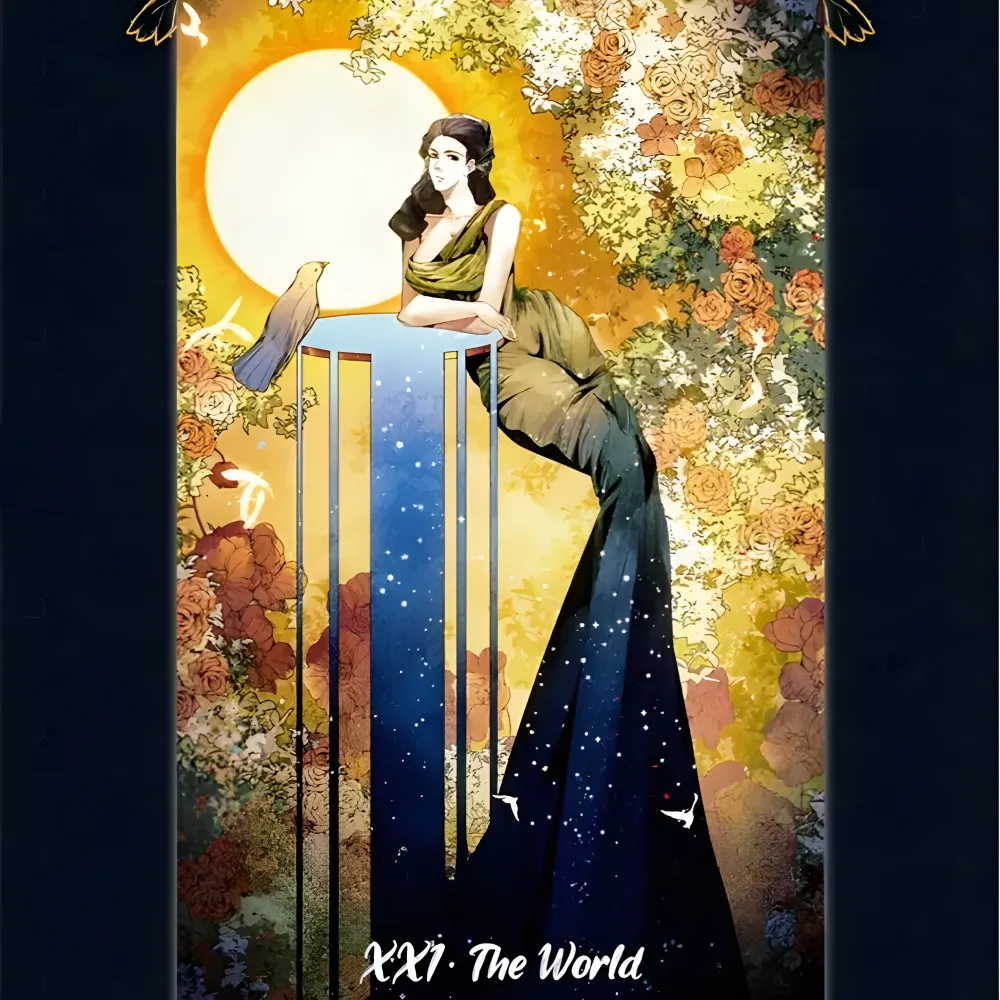 Таро Сяйна Сущева (The Radiant Essence Tarot). Таро Сяйна Сущева (The Radiant Essence Tarot).