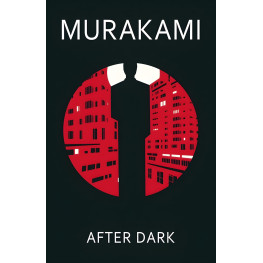 After Dark. Murakami