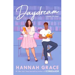 Daydream. Hannah Grace Daydream. Hannah Grace