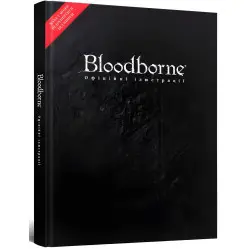 Bloodborne: офіційні ілюстрації Bloodborne: офіційні ілюстрації