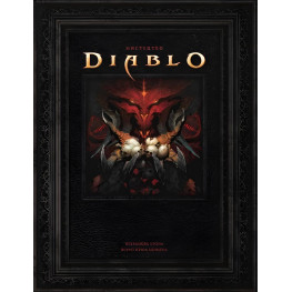 Мир Игры Diablo