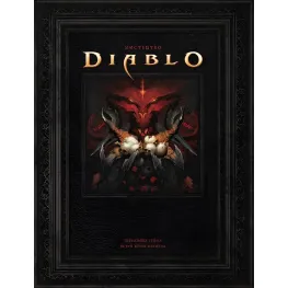 Світ Гри Diablo