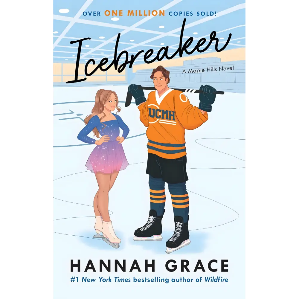 Icebreaker. Hannah Grace Icebreaker. Hannah Grace