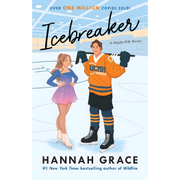 Icebreaker. Hannah Grace Icebreaker. Hannah Grace