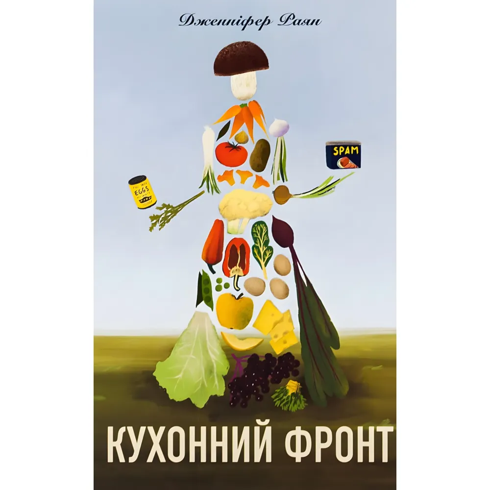 Кухонний фронт Кухонний фронт