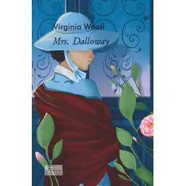 Mrs. Dalloway (адаптированный текст)