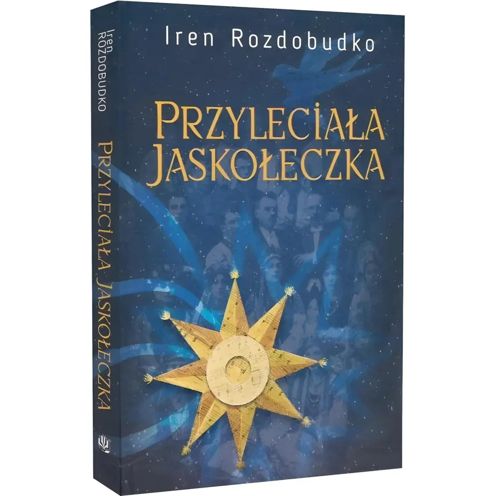 Przyleciała jaskołeczka Przyleciała jaskołeczka
