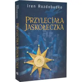 Przyleciała jaskołeczka