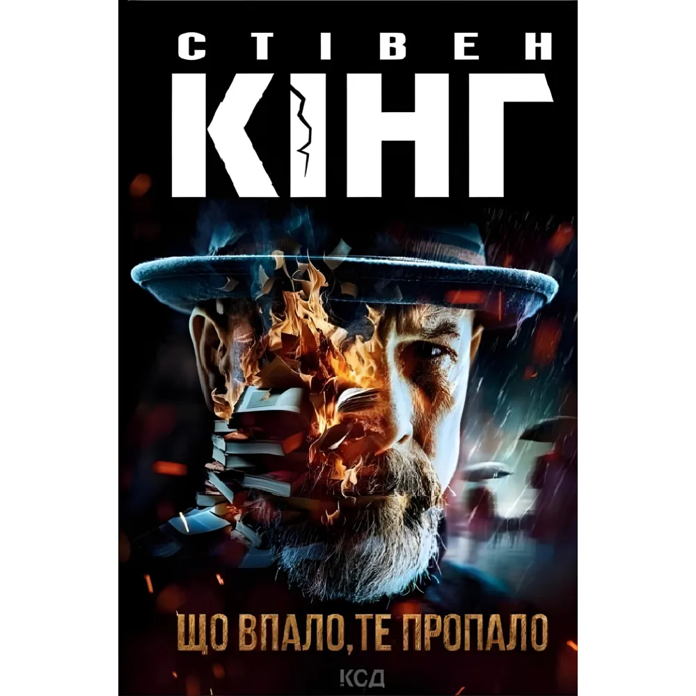 Що впало, те пропало Що впало, те пропало