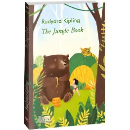 The Jungle Book The Jungle Book