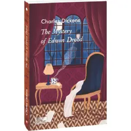 The Mystery of Edwin Drood The Mystery of Edwin Drood