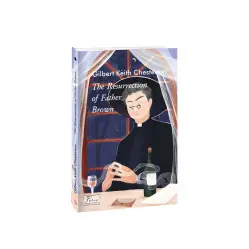The Resurrection of Father Brown (адаптированный текст) The Resurrection of Father Brown (адаптированный текст)