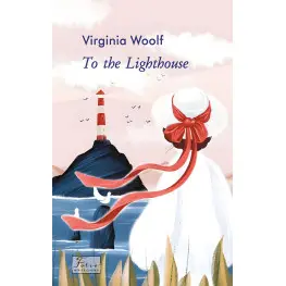 To the Lighthouse (адаптований текст) To the Lighthouse (адаптований текст)