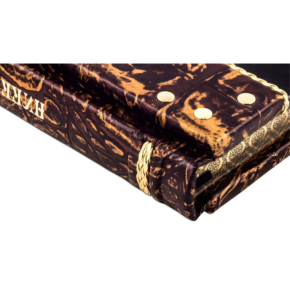 «Государ» Ніколо Макіавеллі. Ексклюзивна книга у шкірі. «Государ» Ніколо Макіавеллі. Ексклюзивна книга у шкірі.