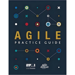 Agile Practice Guide + A Guide to the Project Management Body of Knowledge (PMBOK® Guide)–Sixth Ed.