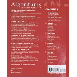 Algorithms (4th Edition) Robert Sedgewick, Kevin Wayne
