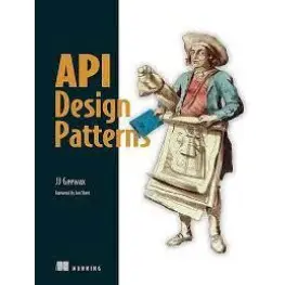 API Design Patterns. JJ Geewax API Design Patterns. JJ Geewax