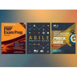 A Guide to the Project Management Body of Knowledge (PMBOK® Guide)–Sixth Edition+Agile Practice Guide+PMP Exam A Guide to the Project Management Body of Knowledge (PMBOK® Guide)–Sixth Edition+Agile Practice Guide+PMP Exam