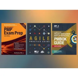 A Guide to the Project Management Body of Knowledge (PMBOK® Guide)–Sixth Edition+Agile Practice Guide+PMP Exam A Guide to the Project Management Body of Knowledge (PMBOK® Guide)–Sixth Edition+Agile Practice Guide+PMP Exam